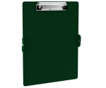 WhiteCoat Clipboard® - Green Critical Care Edition